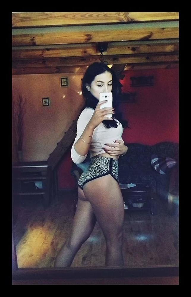 22P Polish free whore, Pamela Wilczynska