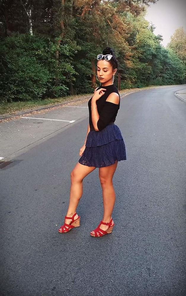 22P Polish free whore, Pamela Wilczynska