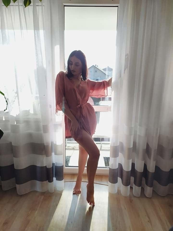 22P Polish free whore, Pamela Wilczynska