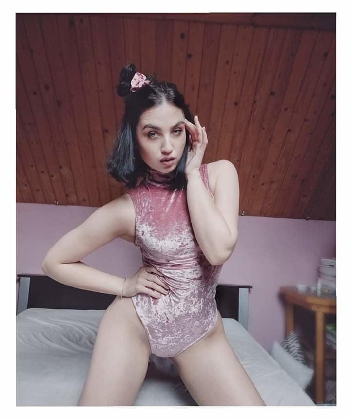22P Polish free whore, Pamela Wilczynska