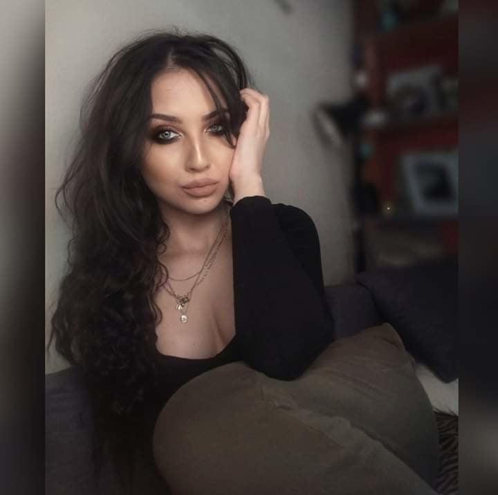 22P Polish free whore, Pamela Wilczynska