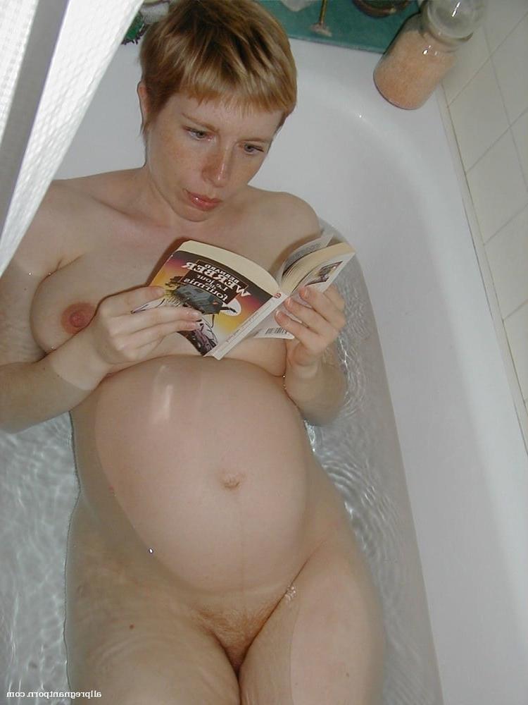 25P pregnant mix 2