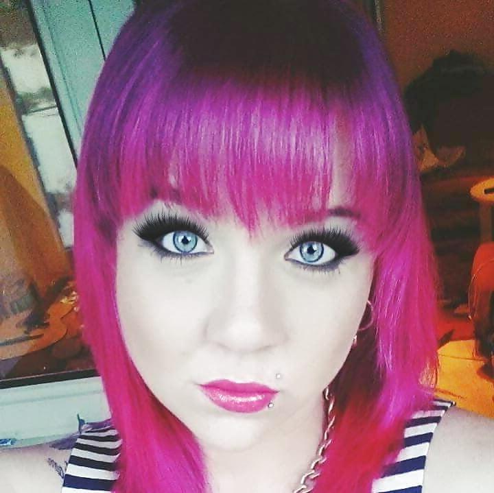 19P Makeup Bitches