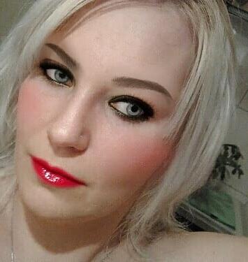 19P Makeup Bitches