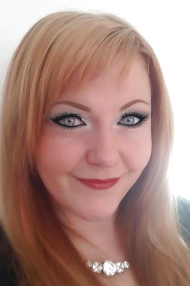 19P Makeup Bitches