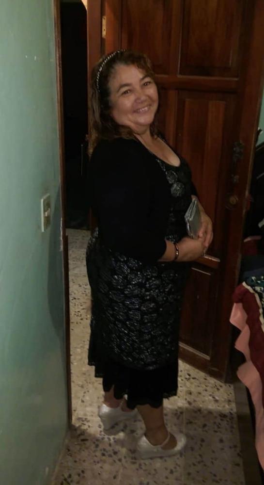 10P Abuela casada y coqueta