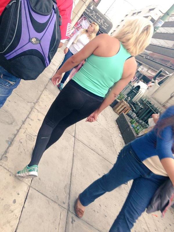 25P Creepin