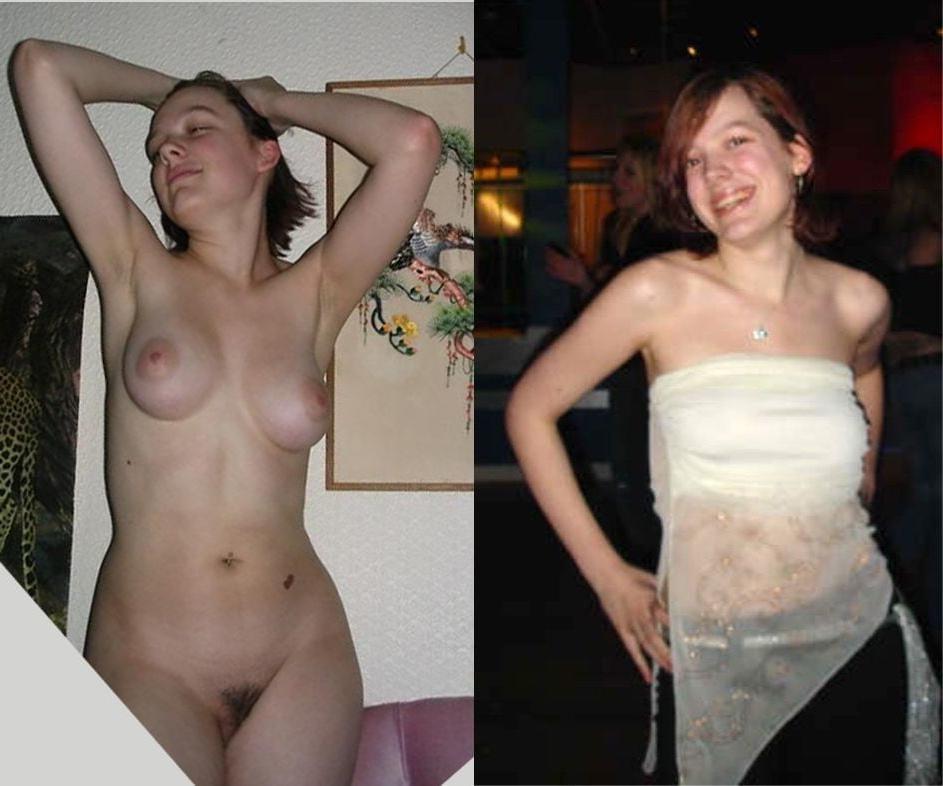 23P Dressed Undressed 66