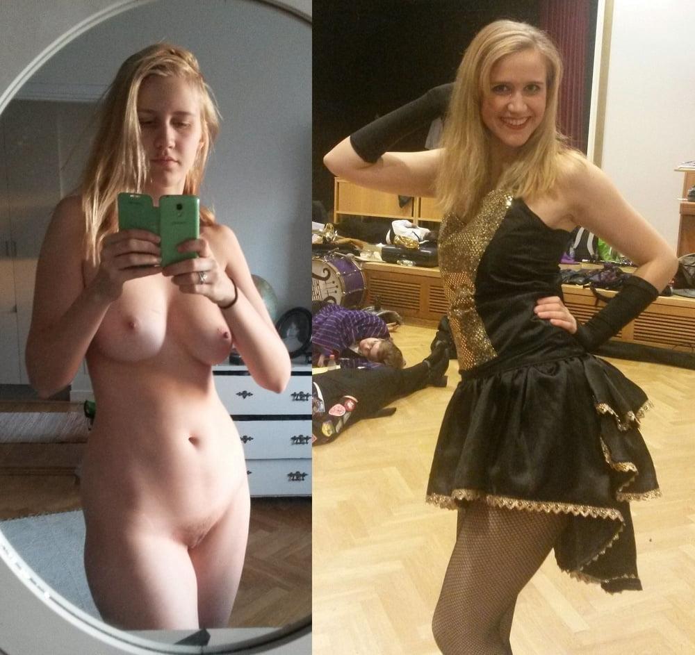 23P Dressed Undressed 66
