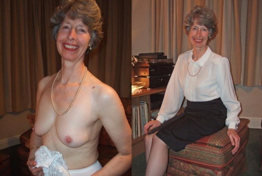 23P Dressed Undressed 66