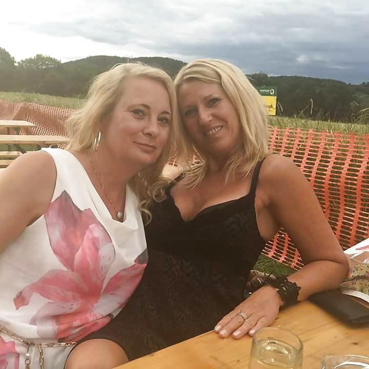 25P Two holt milfs