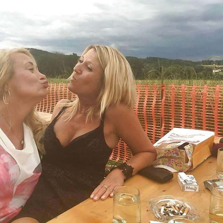 25P Two holt milfs