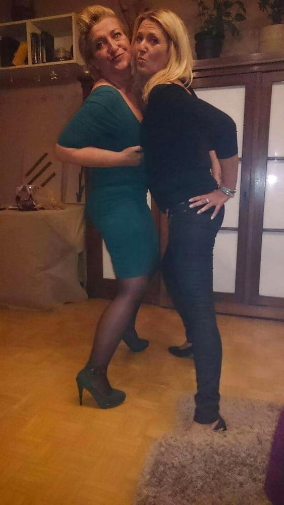 25P Two holt milfs
