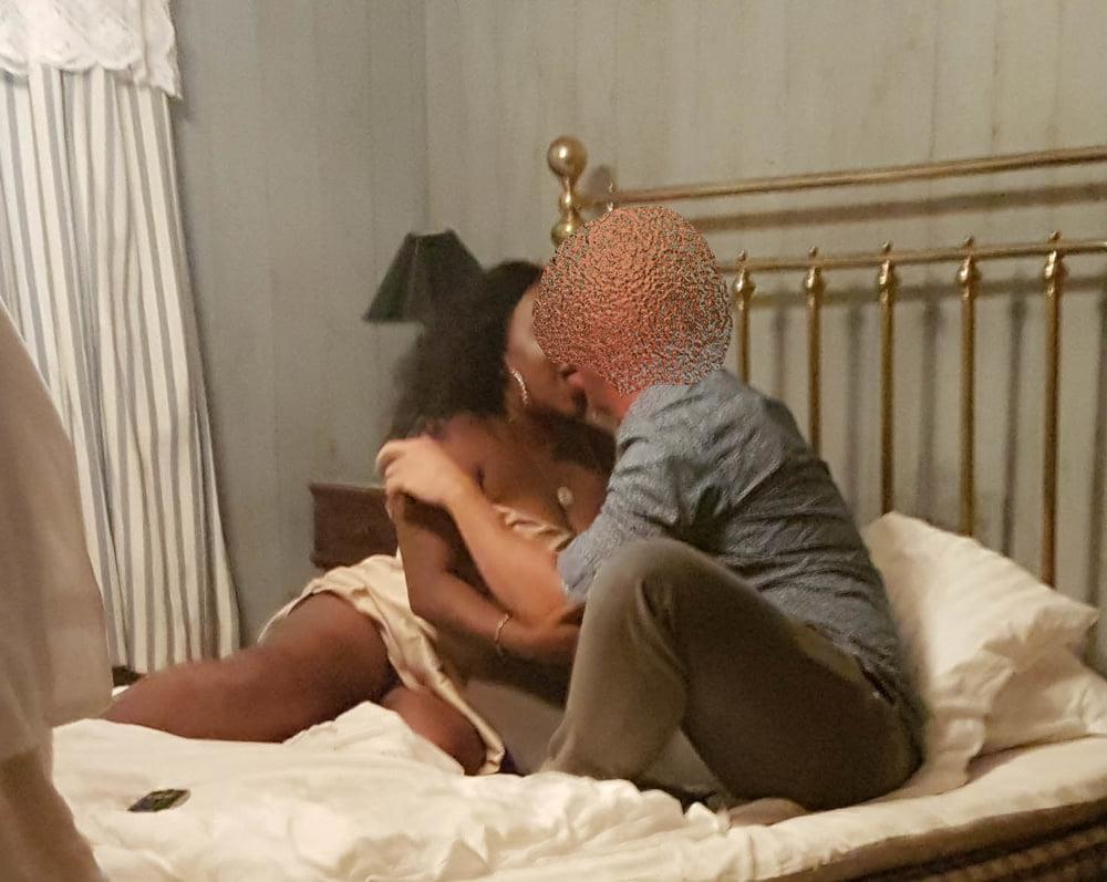 9P Cuckold Vacay