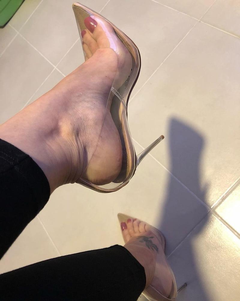25P Piedi da sborra 11