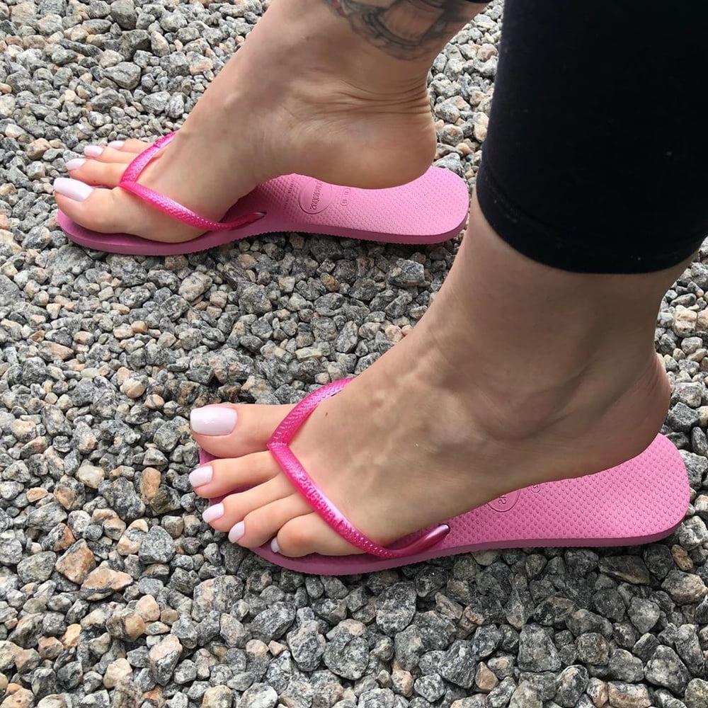 25P Piedi da sborra 11
