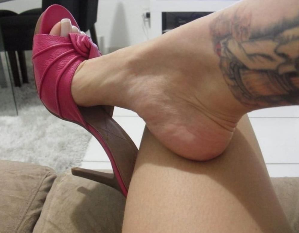 25P Piedi da sborra 11