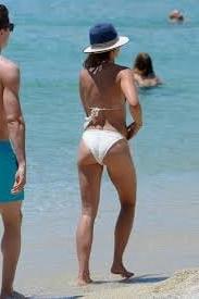 19P Anna Lewandowska Polish Celebrity Ass