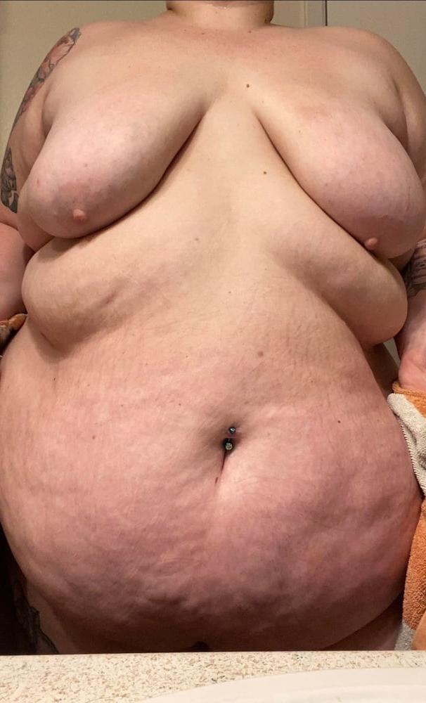 21P No fatshaming here