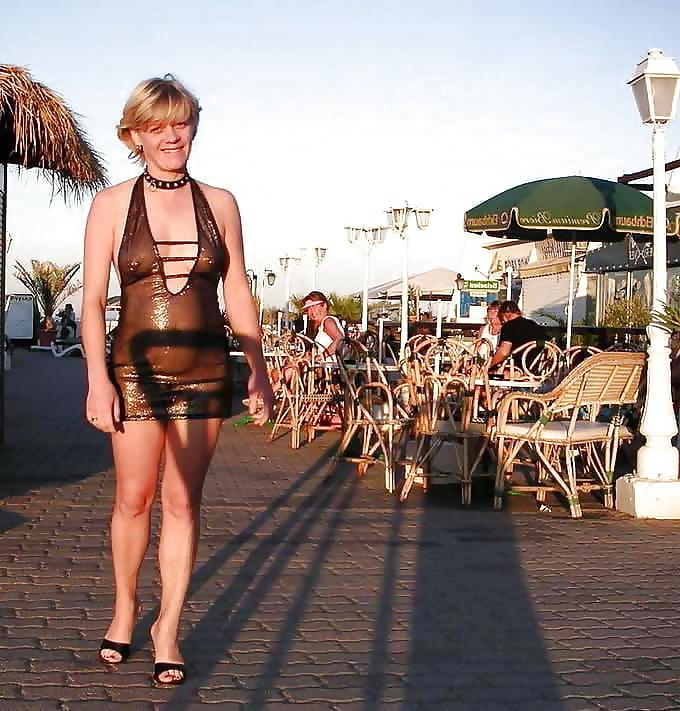 25P MATURES DRESSED LIKE SLUTS 42
