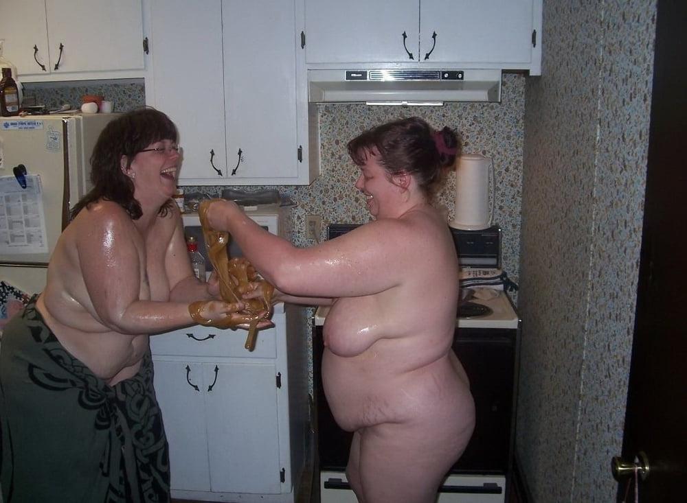 14P Pretty bbw mature