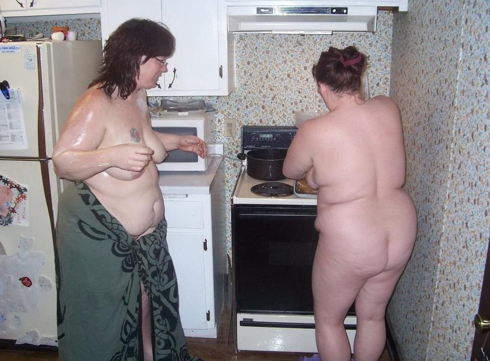 14P Pretty bbw mature