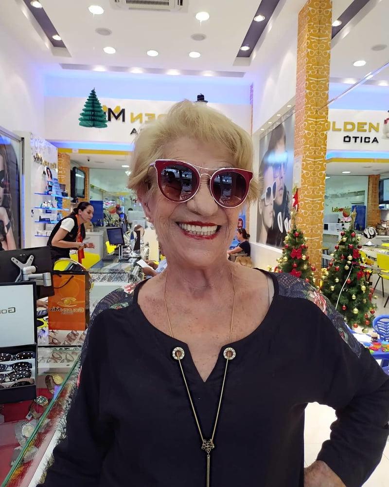 14P Sexy Gilf