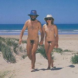 25P Naked Vintage Girls 66