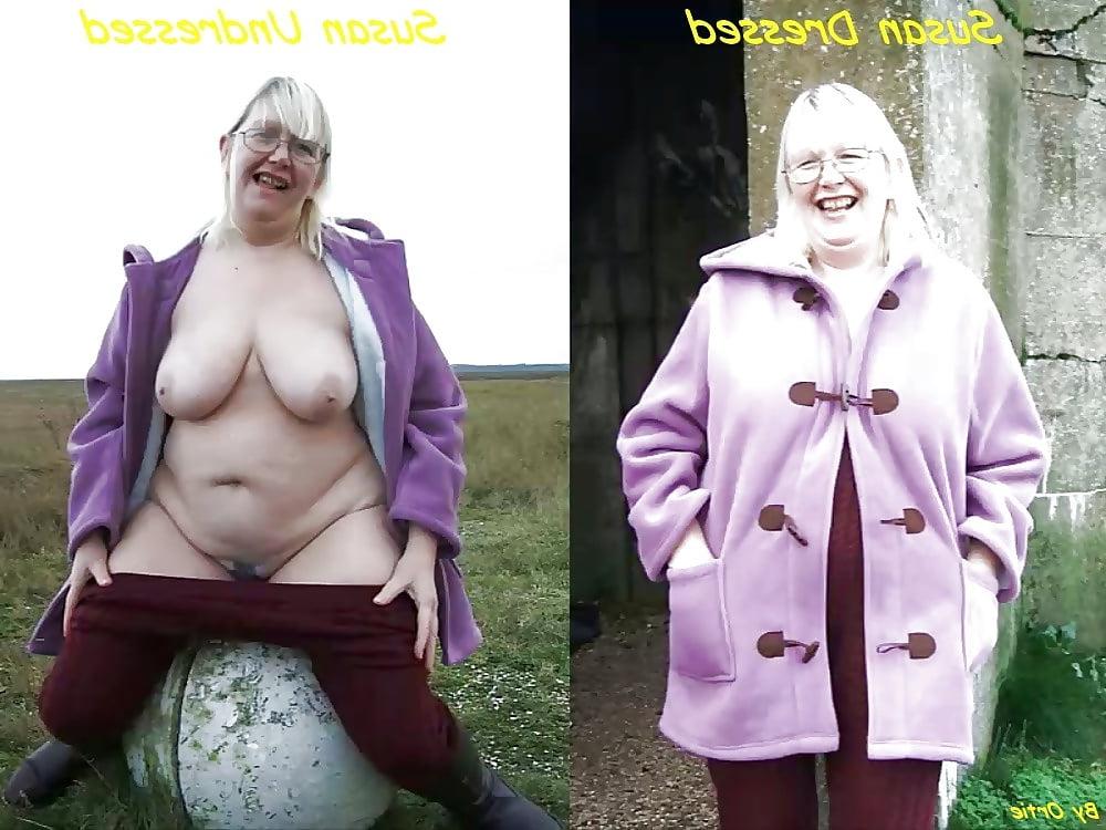 12P UK BBW Susan