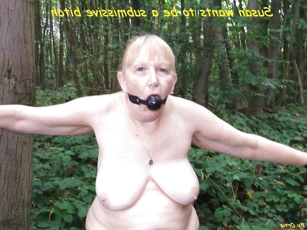 12P UK BBW Susan