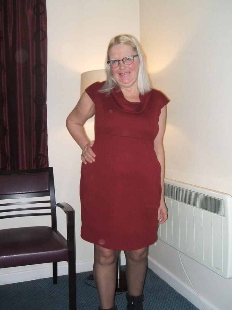 12P UK BBW Susan