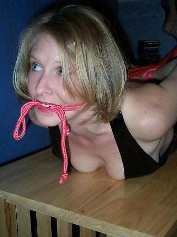 11P Bound the Slut