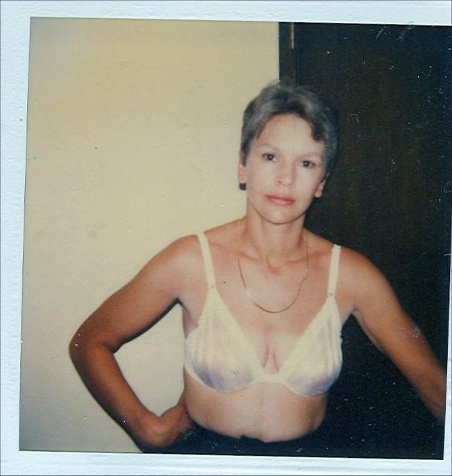 25P Vintage sexy milf