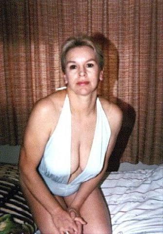 25P Vintage sexy milf