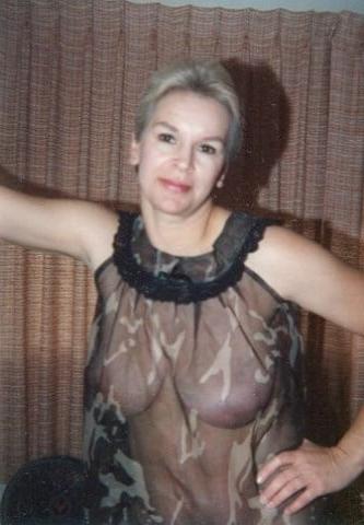 25P Vintage sexy milf