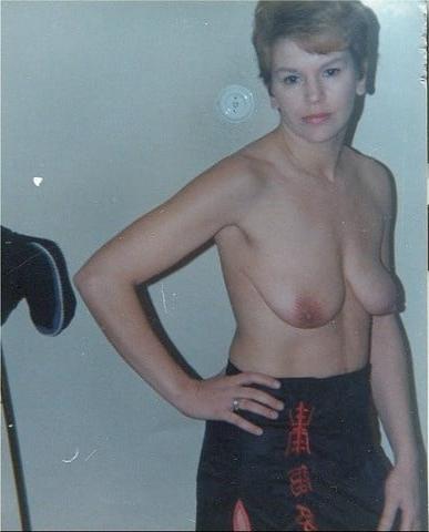 25P Vintage sexy milf