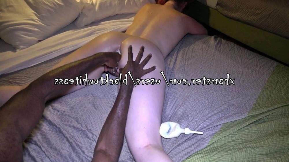 25P Her first fisting and ends with anal sex