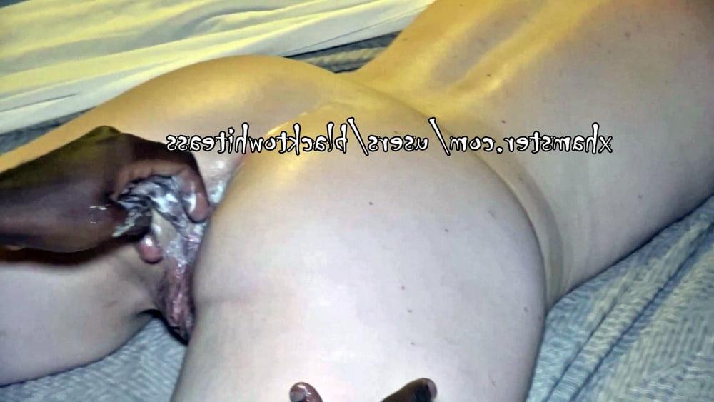 25P Her first fisting and ends with anal sex
