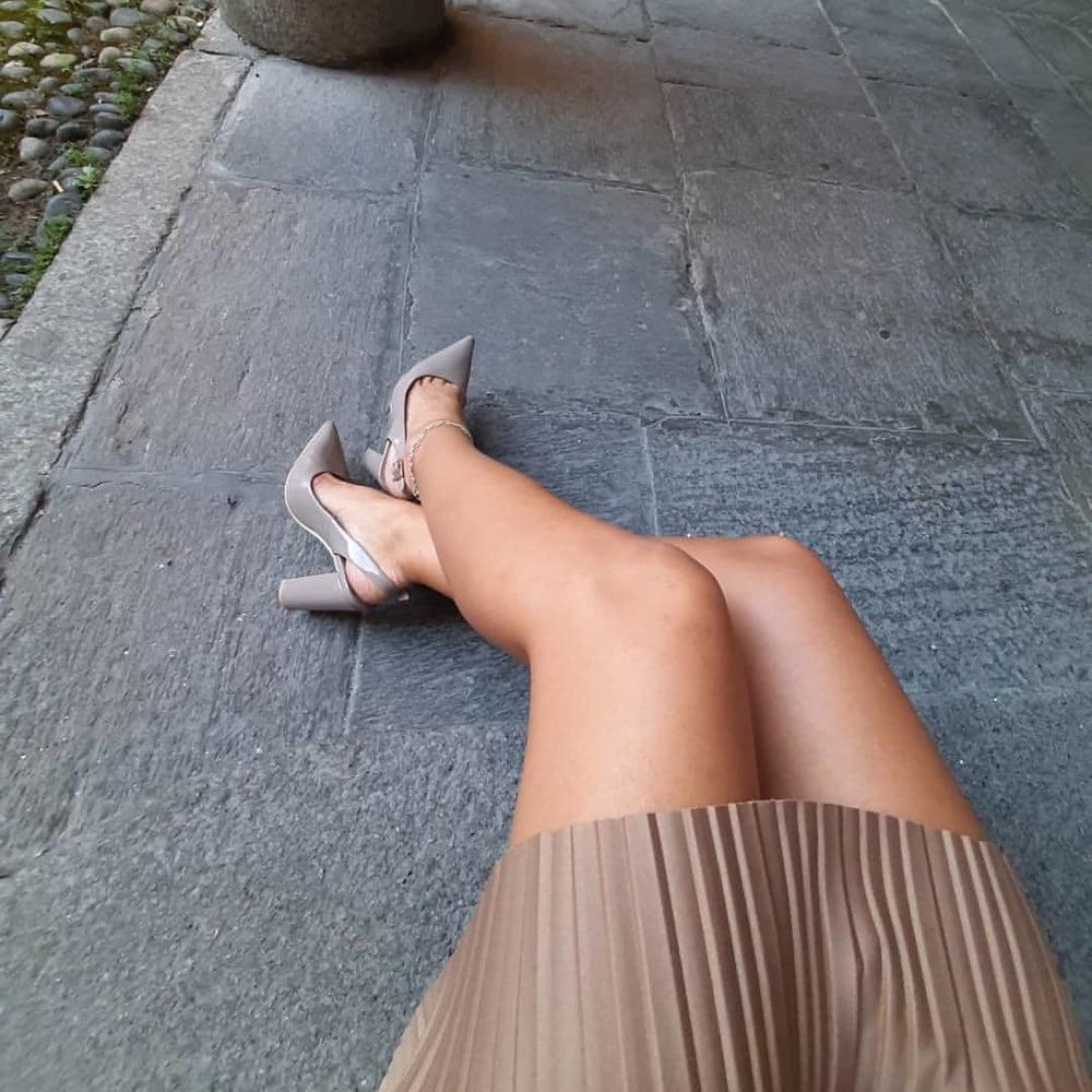 25P Piedi da sborra 13