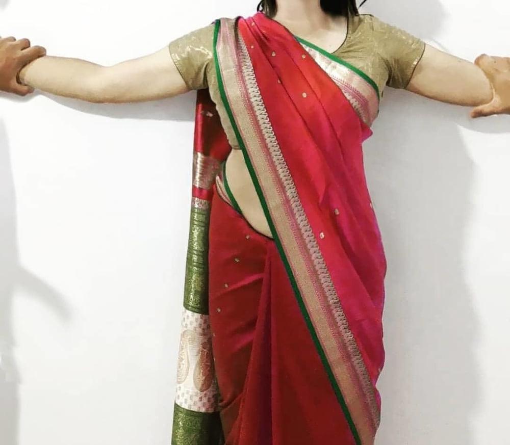 19P Vilam bhabhi from rajasthan