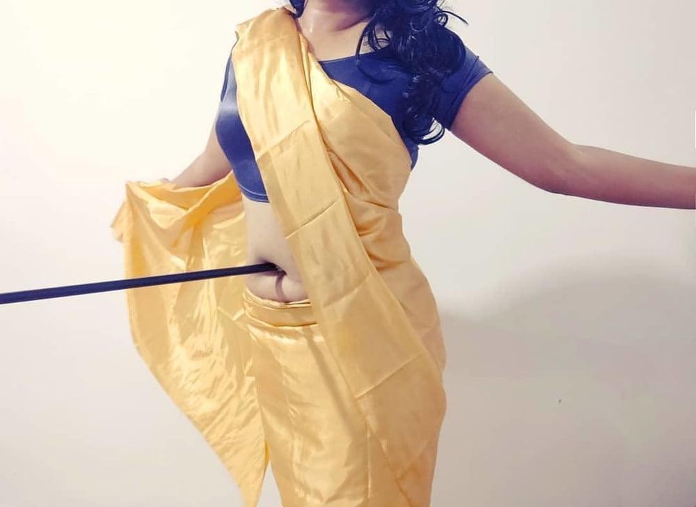 19P Vilam bhabhi from rajasthan
