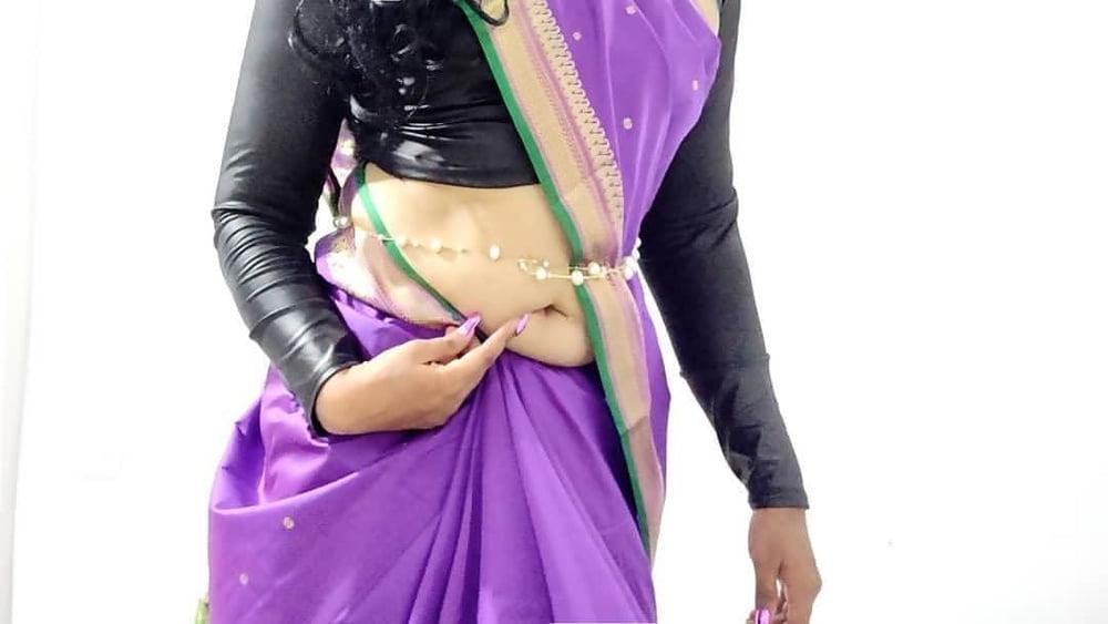 19P Vilam bhabhi from rajasthan