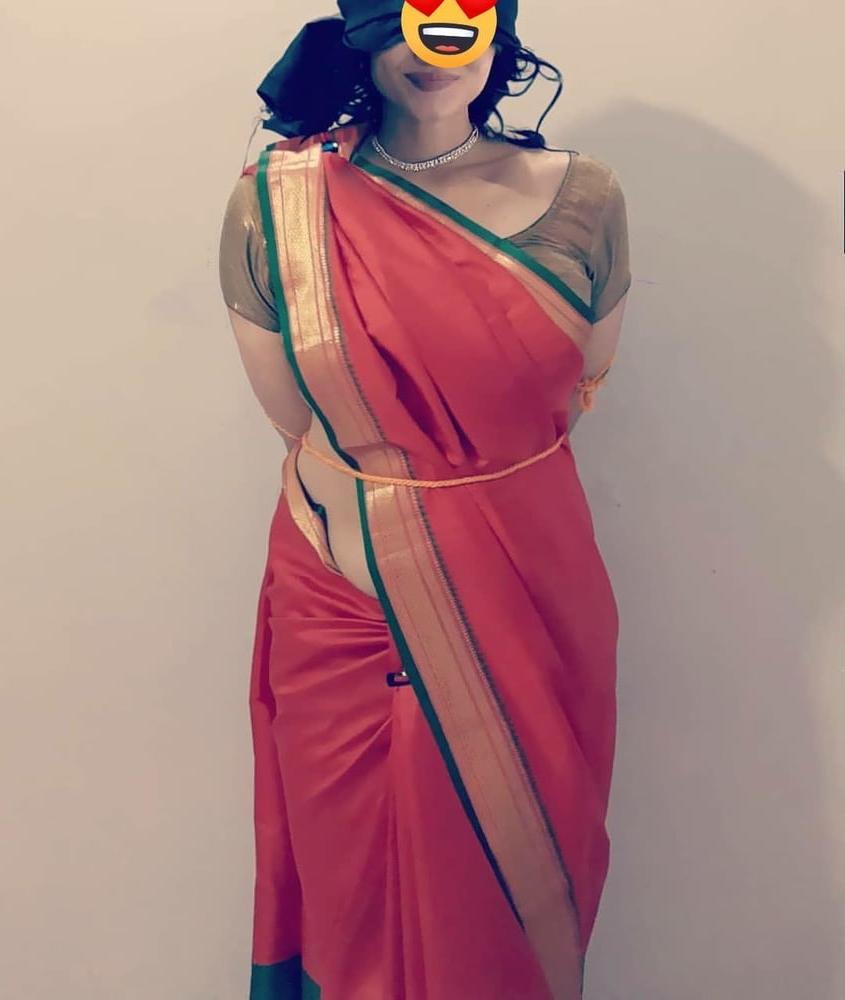 19P Vilam bhabhi from rajasthan
