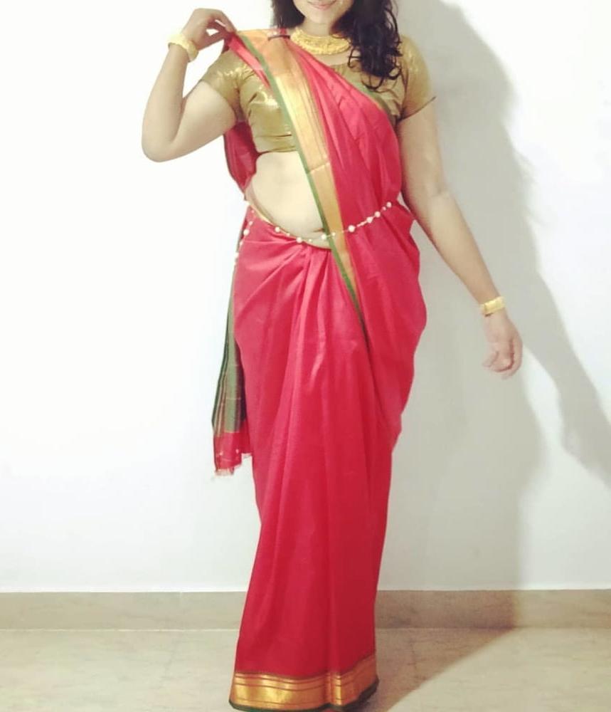 19P Vilam bhabhi from rajasthan
