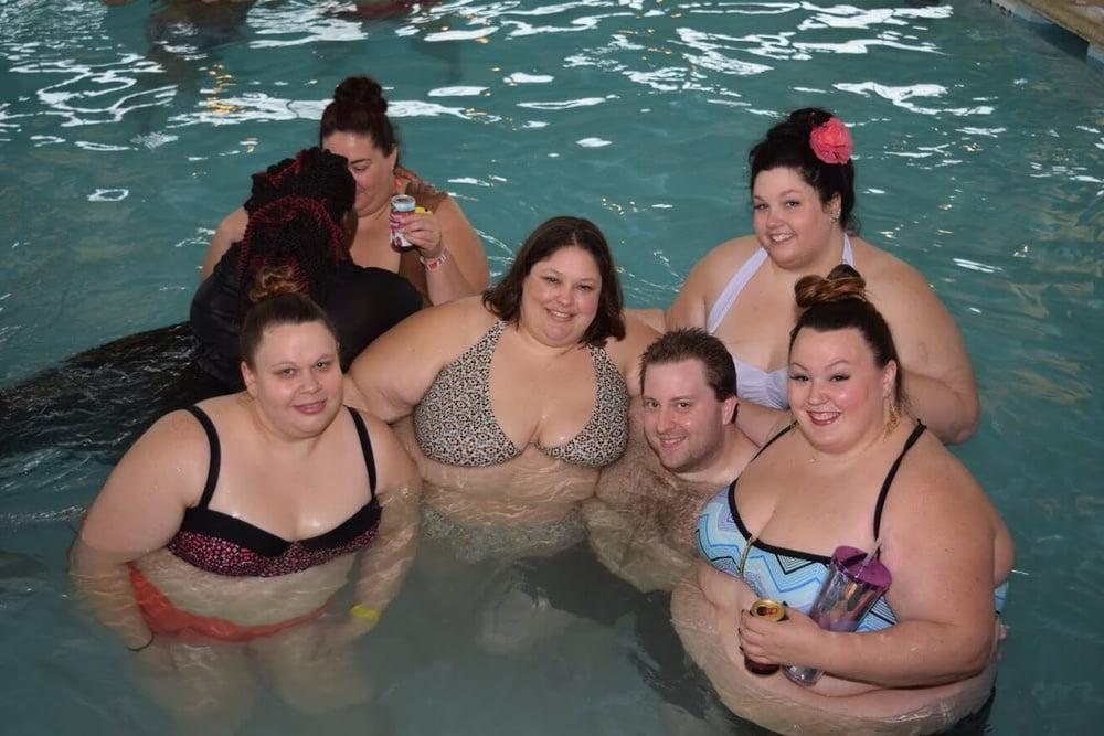 25P Best BBWs