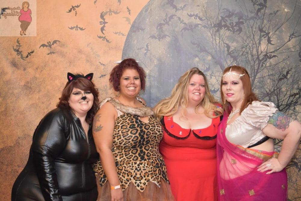 25P Best BBWs