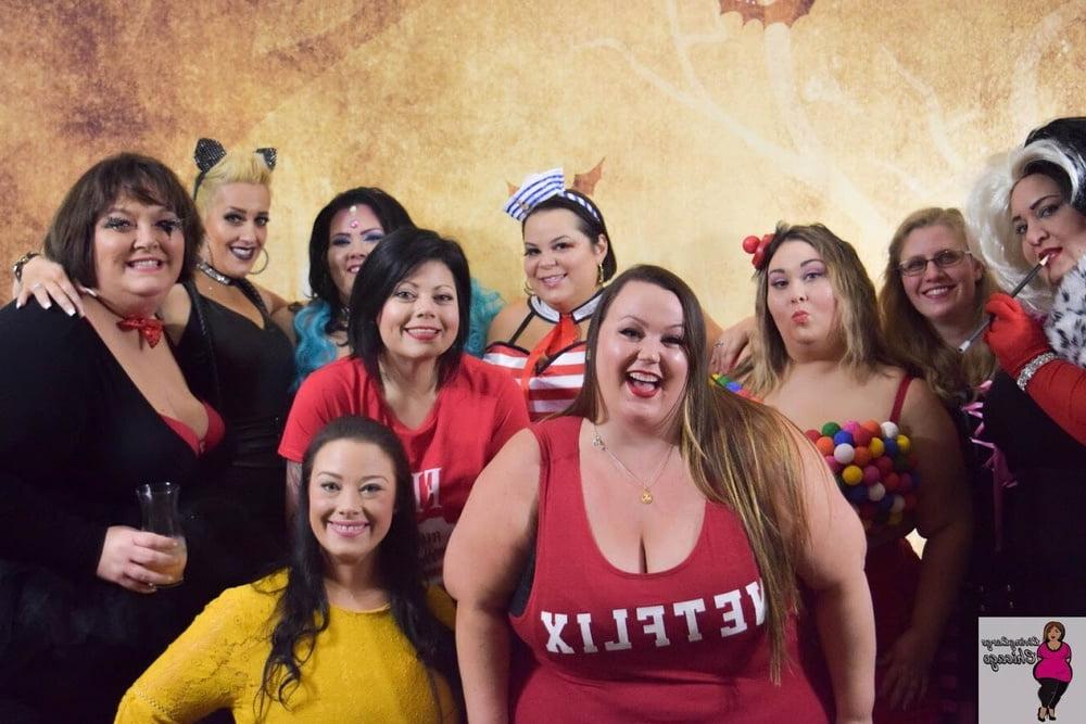 25P Best BBWs