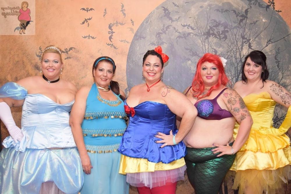 25P Best BBWs