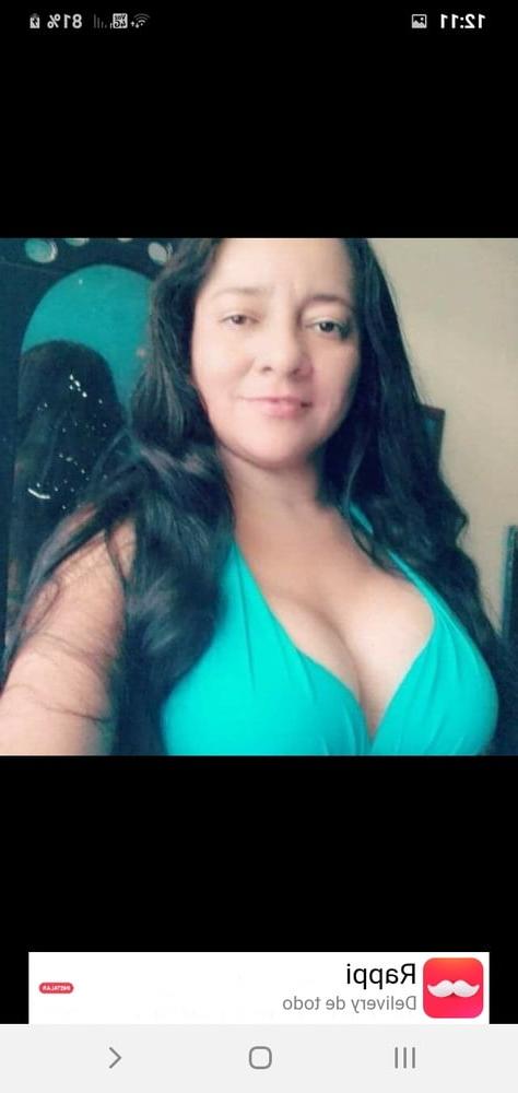 22P Maduras lindas