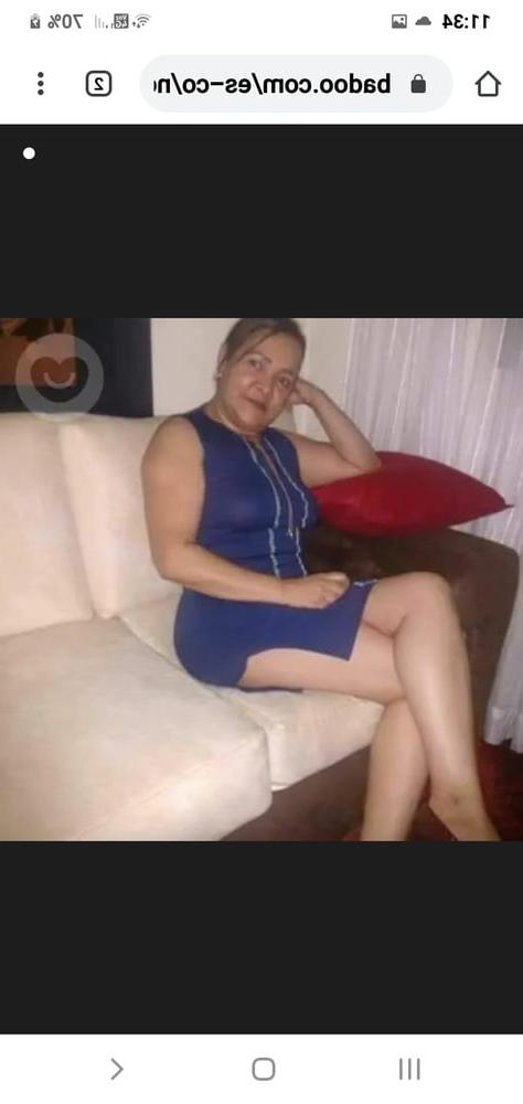 22P Maduras lindas
